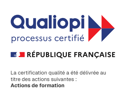 Certification Qualiopi - Biz Manager Organisme de Formation
